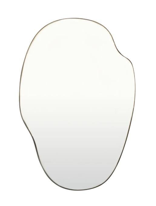 Molveno Mirror