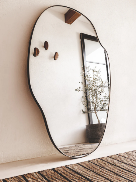 Molveno Mirror