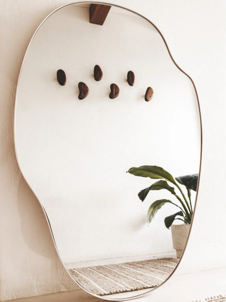 Molveno Mirror