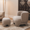 Nala Occasional Chair Set