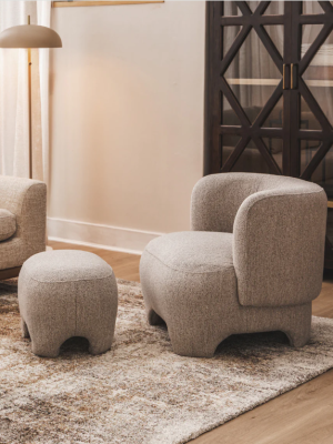 Nala Occasional Chair Set
