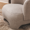 Nala Occasional Chair Set