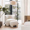 Nala Occasional Chair Set