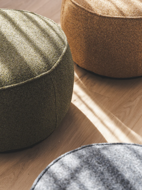 Nigella Ottoman