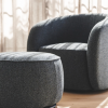 Nigella Ottoman