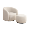 Nigella Ottoman