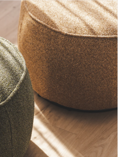 Nigella Ottoman
