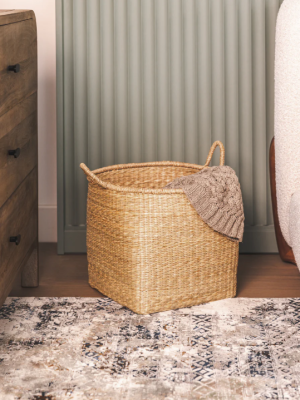 Nile Basket