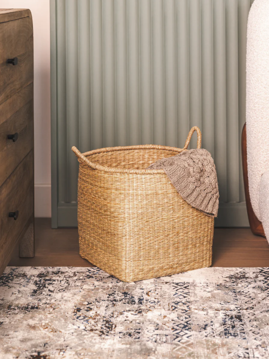 Nile Basket