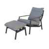 Nirvana Boulder Occasional Chair