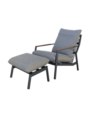 Nirvana Boulder Occasional Chair