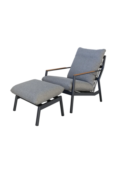 Nirvana Boulder Occasional Chair