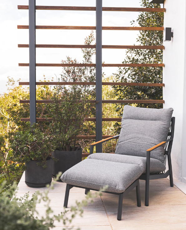 Nirvana Occasional Chair