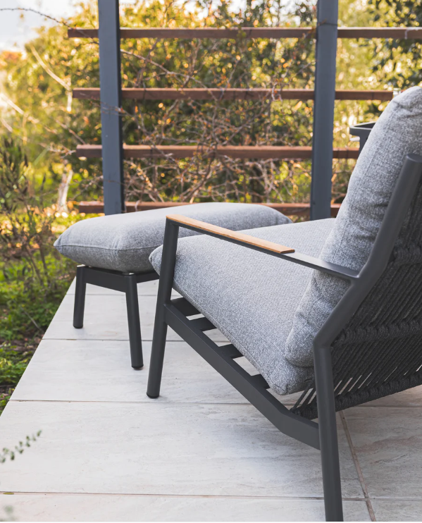 Nirvana Occasional Chair