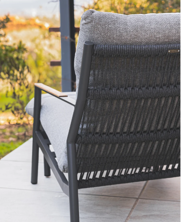 Nirvana Occasional Chair