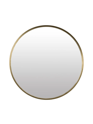 Orta Mirror