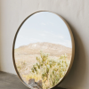 Orta Mirror