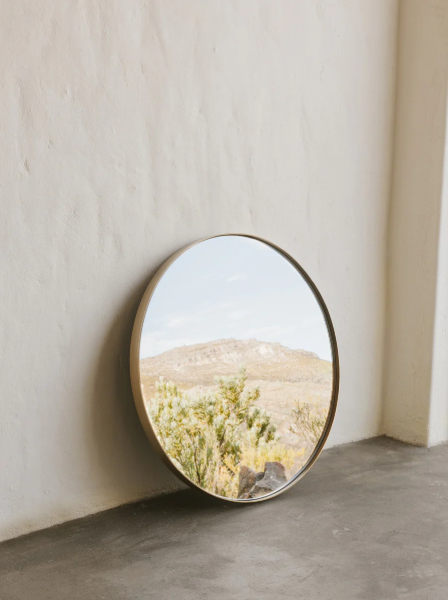 Orta Mirror
