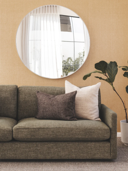 Orta Mirror