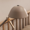 Oslo Marble Desk Lamp