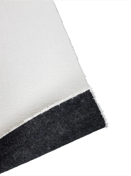 Plush Bathmat Various