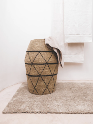 Plush Bathmat Various