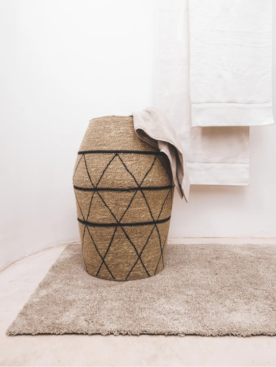 Plush Bathmat Various