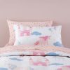 Castle Dreams Duvet Set