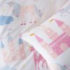 Castle Dreams Duvet Set