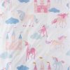 Castle Dreams Duvet Set