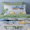Bedtime Building Duvet Set