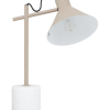 Rio Marble Desk Lamp