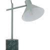 Rio Marble Desk Lamp