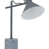 Rio Marble Desk Lamp