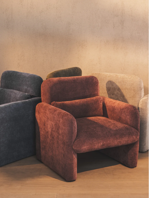 Sabrina Occassional Chair