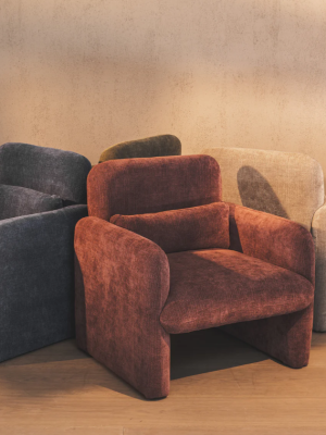 Sabrina Occassional Chair