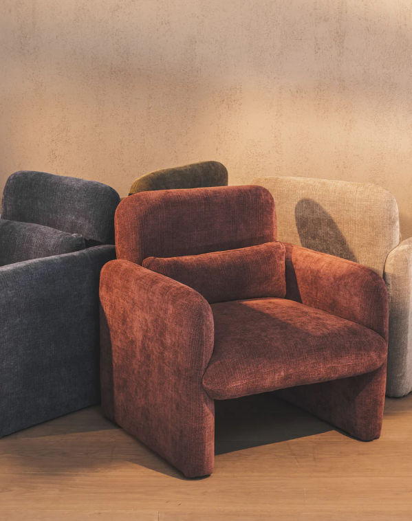 Sabrina Occassional Chair