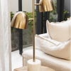 Serenity Bedside Table