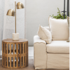 Serenity Bedside Table