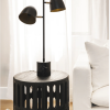 Serenity Bedside Table