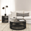 Serenity Bedside Table