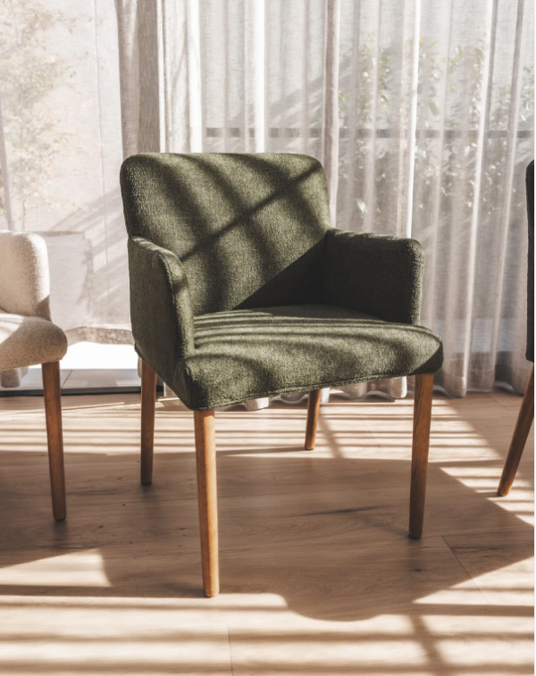 Skye Dining Chair Various