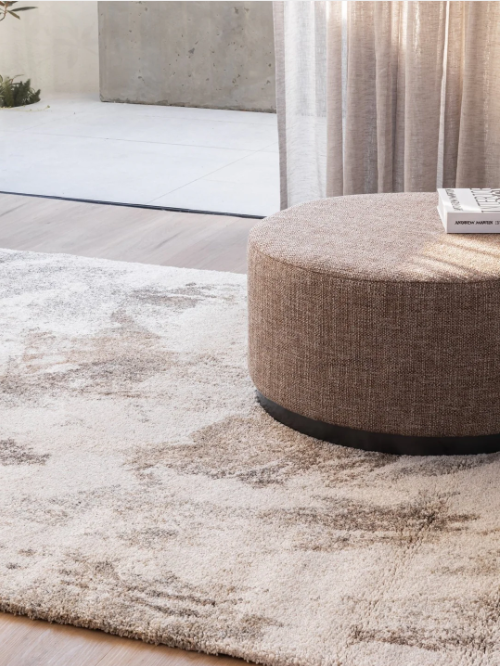 Solace Ottoman