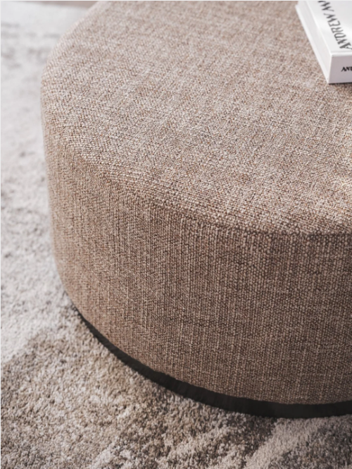 Solace Ottoman