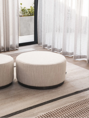 Solace Ottoman