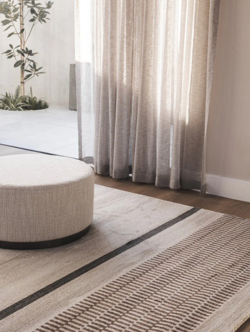 Solace Ottoman
