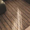 Stack Char Rug