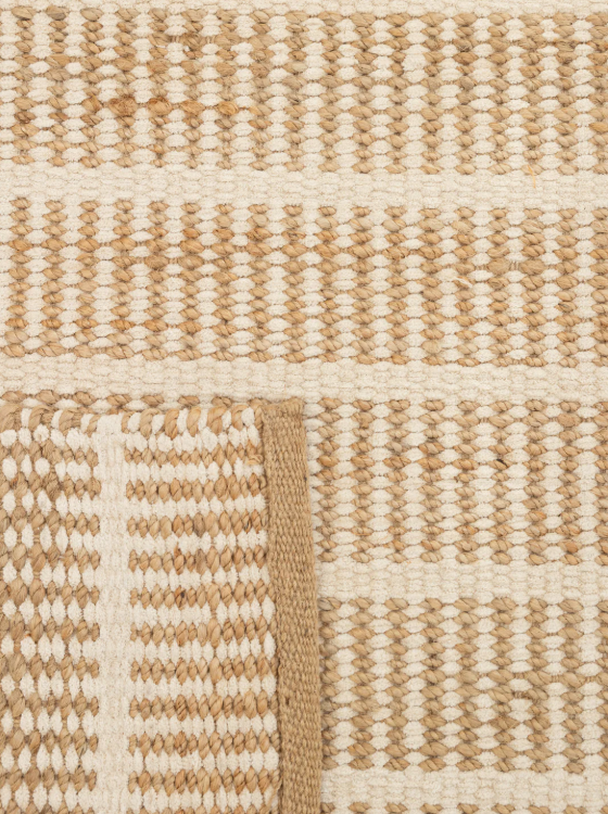 Stack Vanilla Rug