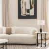 Clara 5 Seater Sofa