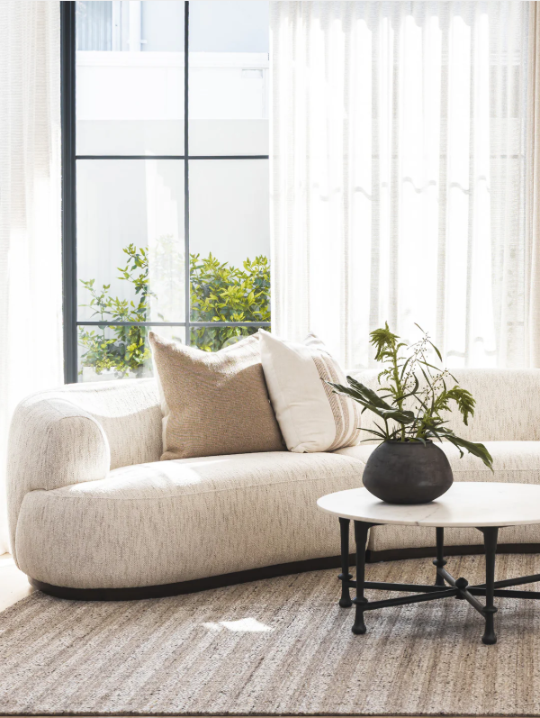 Clara 5 Seater Sofa